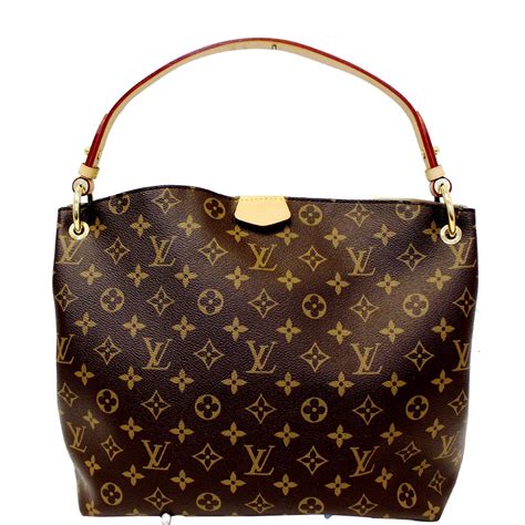 color lv bag|lv monogram shoulder bag.